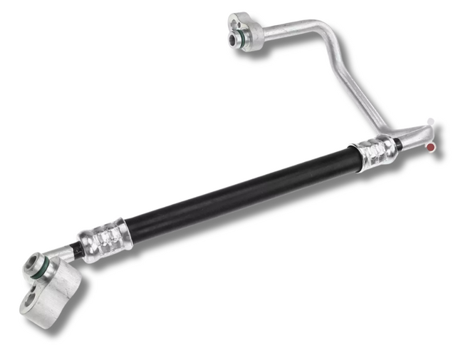 Air Conditioning Refrigerant Discharge Pressure Hose Line for BMW E60 525i / 530i (2003 - 2005)-Spoilers and Bodykits Australia