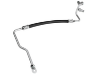 Air Conditioning Refrigerant Discharge Pressure Hose Line for BMW X5 E53 4.4i (2004 - 2006)-Spoilers and Bodykits Australia