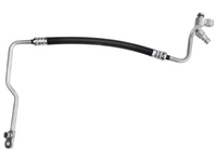 Air Conditioning Refrigerant Discharge Pressure Hose Line for BMW X5 E53 4.4i (2004 - 2006)-Spoilers and Bodykits Australia