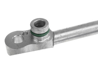 Air Conditioning Refrigerant Discharge Pressure Hose Line for BMW X5 E53 4.4i (2004 - 2006)-Spoilers and Bodykits Australia