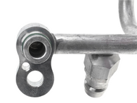 Air Conditioning Refrigerant Discharge Pressure Hose Line for BMW X5 E53 4.4i (2004 - 2006)-Spoilers and Bodykits Australia