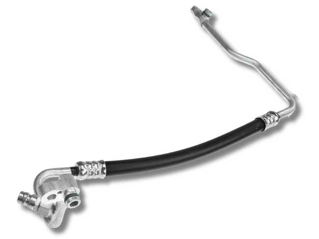 Air Conditioning Refrigerant Discharge Pressure Hose Line for BMW X5 E53 4.4i (2004 - 2006)-Spoilers and Bodykits Australia