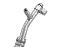 Air Conditioning Refrigerant Suction Line Hose for BMW F20 / F21 / F22 / F30 / F31 / F32 / F34 / F36 N47-Spoilers and Bodykits Australia