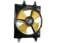 Air Conditioning Thermo Cooling Fan for Honda Odyssey RA V6 3.0L (1998 - 06/2004)-Spoilers and Bodykits Australia