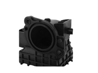 Air Cooled Turbo Intercooler for Honda Civic FC1 FK7 1.5L L15B7 / L15BB (2016 - 2022) - Spoilers and Bodykits Australia