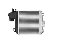 Air Cooled Turbo Intercooler for Toyota Hilux KUN16 / KUN26 3.0L 1KD-FTV (2005 - 2015) - Spoilers and Bodykits Australia