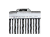 Air Cooled Turbo Intercooler for Toyota Hilux KUN16 / KUN26 3.0L 1KD-FTV (2005 - 2015) - Spoilers and Bodykits Australia