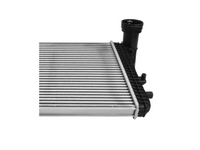 Air Cooled Turbo Intercooler for Volvo XC90 275 2.4L TD5 / T4 / T18 Diesel (2003 - 2014) - Spoilers and Bodykits Australia
