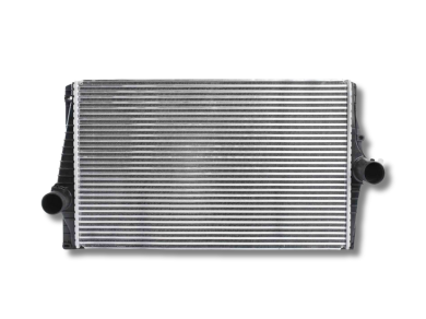 Air Cooled Turbo Intercooler for Volvo XC90 275 2.4L TD5 / T4 / T18 Diesel (2003 - 2014) - Spoilers and Bodykits Australia