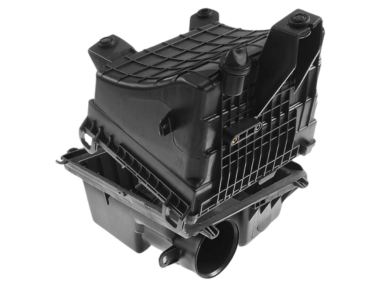 Air Filter Box for Isuzu D-MAX TF 3.0L Diesel (2012 - 2016) - Spoilers and Bodykits Australia