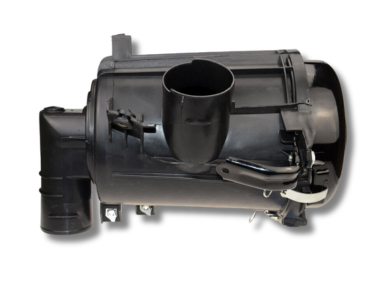 Air Filter Box for Toyota Hiace Diesel (2005 - 2008) - Spoilers and Bodykits Australia