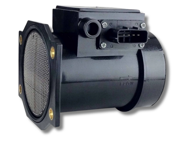 Air Flow Sensor Meter for R32 / R33 Nissan Skyline RB20DET / RB25DET-Spoilers and Bodykits Australia