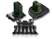 Air Inlet Intake Manifold & Adjuster Valves for BMW E60 / E70 / E85 / E87 / E90 / X3 / X5 / Z4-Spoilers and Bodykits Australia
