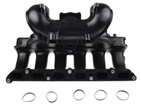 Air Inlet Intake Manifold & Adjuster Valves for BMW E60 / E70 / E85 / E87 / E90 / X3 / X5 / Z4-Spoilers and Bodykits Australia