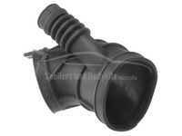 Air Intake Boot Lower Throttle Body Tube Elbow for BMW E46 330i / E36 Z3 3.0L M54-Spoilers and Bodykits Australia