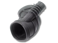 Air Intake Boot Lower Throttle Body Tube Elbow for BMW E46 330i / E36 Z3 3.0L M54-Spoilers and Bodykits Australia