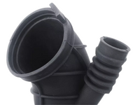 Air Intake Boot Tube Elbow Hose for BMW E46 330i / 330Ci / E36 Z3 3.0L M54 (2000 - 2006)-Spoilers and Bodykits Australia