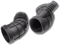 Air Intake Boot Tube Elbow Hose for BMW E46 330i / 330Ci / E36 Z3 3.0L M54 (2000 - 2006)-Spoilers and Bodykits Australia