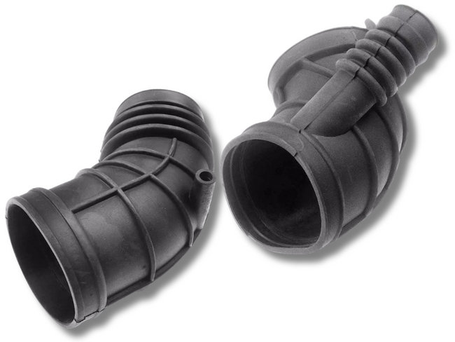 Air Intake Boot Tube Elbow Hose for BMW E46 330i / 330Ci / E36 Z3 3.0L M54 (2000 - 2006)-Spoilers and Bodykits Australia
