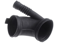 Air Intake Boot from Throttle Body to Air Mass Tube Elbow Hose for BMW X5 E53 3.0L M54-Spoilers and Bodykits Australia