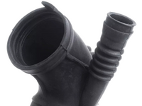 Air Intake Boot from Throttle Body to Air Mass Tube Elbow Hose for BMW X5 E53 3.0L M54-Spoilers and Bodykits Australia