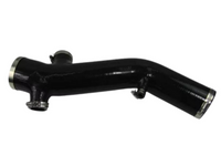 Air Intake Hose Pipe for 105 Series Toyota Landcruiser FZJ105 / 1FZFE EFI 4.5L Petrol - Black (1998 - 2007) - Spoilers and Bodykits Australia