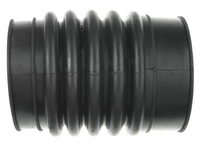 Air Intake Hose Rubber for Lexus LS400 UCF10 / SC400 UZZ30 1UZ-FE 4.0L Petrol (1989 - 1996)-Spoilers and Bodykits Australia