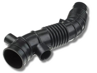 Air Intake Hose Tube for 105 Series Toyota Landcruiser FZJ105 1FZ-FE 4.5L Petrol (1998 - 2007)-Spoilers and Bodykits Australia