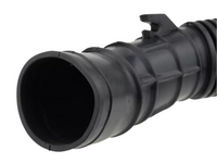 Air Intake Hose for 75 / 80 Series Toyota Landcruiser FZJ75 / FZJ80 1FZ-FE 4.5L Petrol (1992 - 1998)-Spoilers and Bodykits Australia