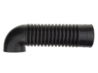 Air Intake Hose for 75 Series Toyota Landcruiser HJ75 2H 4.0L Diesel (1984 - 1989)-Spoilers and Bodykits Australia
