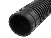 Air Intake Hose for 75 Series Toyota Landcruiser HJ75 2H 4.0L Diesel (1984 - 1989)-Spoilers and Bodykits Australia
