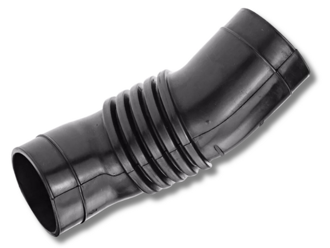 Air Intake Hose for 80 Series Toyota Landcruiser 1HZ 4.2L Diesel-Spoilers and Bodykits Australia