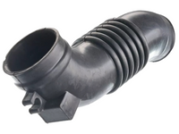 Air Intake Hose for Mazda 323 / Protege / Astina BJ & Ford Laser KN / KQ ZM-DE 1.6L 4Cyl-Spoilers and Bodykits Australia