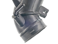 Air Intake Hose for Mazda 323 / Protege / Astina & Ford Laser KN / KQ 1.8L / 2.0L-Spoilers and Bodykits Australia