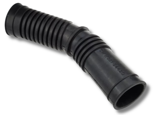 Air Intake Hose for Toyota Hiace LH162R / LH172R / LH184R 5L 3.0L Diesel (2000 - 2004)-Spoilers and Bodykits Australia