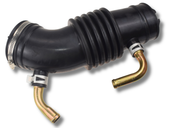 Air Intake Pipe for GU Nissan Patrol Y61 6Cyl TB45E 4.5L Petrol (1997 - 2001)-Spoilers and Bodykits Australia