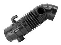 Air Intake Tube Hose for Kia Sedona V6 3.5L / 3.8L (2006 - 2009)-Spoilers and Bodykits Australia