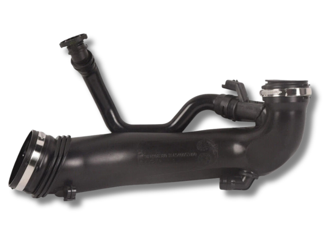 Air Intake Turbo Hose for Citroen & Peugeot C4 / DS5 / 207CC / 508 / 308CC / RCZ 1.6-Spoilers and Bodykits Australia