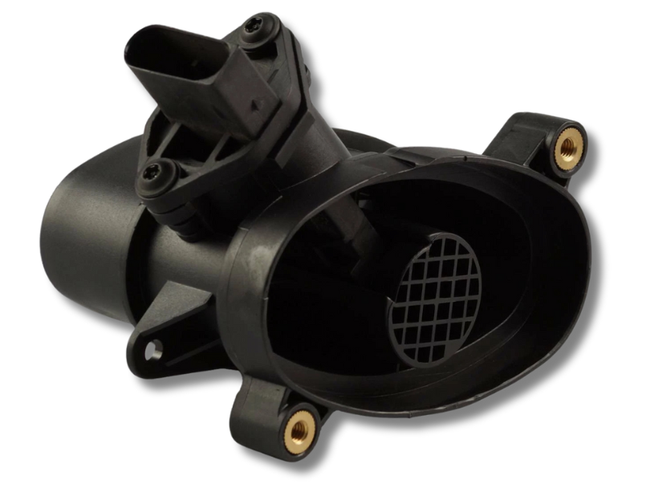 Air Mass Sensor for BMW 3 Series / X5 E46 / E53 320d-Spoilers and Bodykits Australia