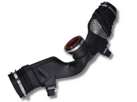 Air Mass Sensor with Air Duct for Mercedes Benz W164 / W639 / W204 / W203 C Class / CLS-Spoilers and Bodykits Australia