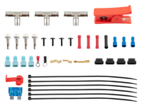 Air Suspension Bag Kit with Controller for 70 / 76 / 78 / 79 Series Toyota Landcruiser-Spoilers and Bodykits Australia