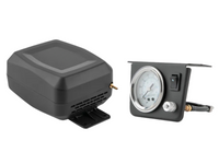 Air Suspension Bag Kit with Controller for 70 / 76 / 78 / 79 Series Toyota Landcruiser-Spoilers and Bodykits Australia