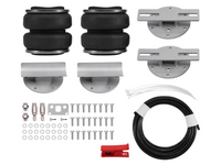 Air Suspension Bag Kit with Controller for 70 / 76 / 78 / 79 Series Toyota Landcruiser-Spoilers and Bodykits Australia