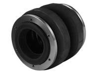 Air Suspension Bag Kit with Controller for 70 / 76 / 78 / 79 Series Toyota Landcruiser-Spoilers and Bodykits Australia