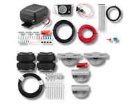 Air Suspension Bag Kit with Controller for 70 / 76 / 78 / 79 Series Toyota Landcruiser-Spoilers and Bodykits Australia