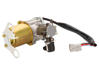 Air Suspension Compressor Pump for 120 Series Toyota Prado (2003 - 2009)-Spoilers and Bodykits Australia