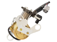 Air Suspension Compressor Pump for 120 Series Toyota Prado (2003 - 2009)-Spoilers and Bodykits Australia