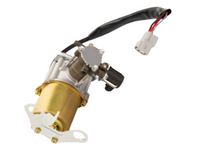 Air Suspension Compressor Pump for 120 Series Toyota Prado (2003 - 2009)-Spoilers and Bodykits Australia