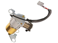 Air Suspension Compressor Pump for 120 Series Toyota Prado (2003 - 2009)-Spoilers and Bodykits Australia