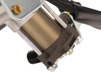 Air Suspension Compressor Pump for 120 Series Toyota Prado (2003 - 2009)-Spoilers and Bodykits Australia